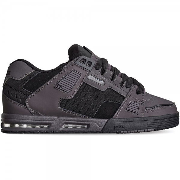 Globe fusion grigie hot sale