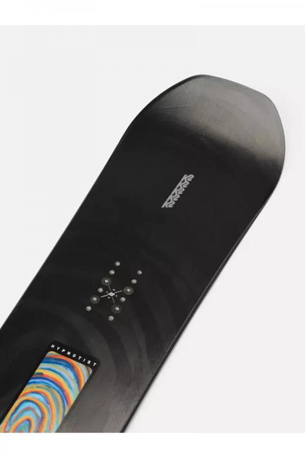 K2 HYPNOTIST 157W TAVOLA SNOWBOARD