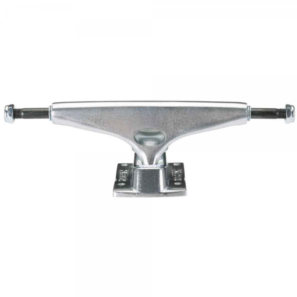 KRUX STANDARD POLISHED SILVER 8.25 K5 TRUCK