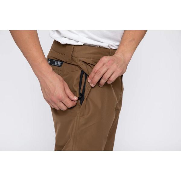 L1 DIXON COFFEE PANTALONI SNOWBOARD