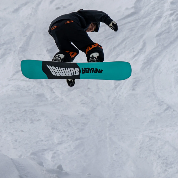 NEVER SUMMER PROTO SLINGER TAVOLA SNOWBOARD