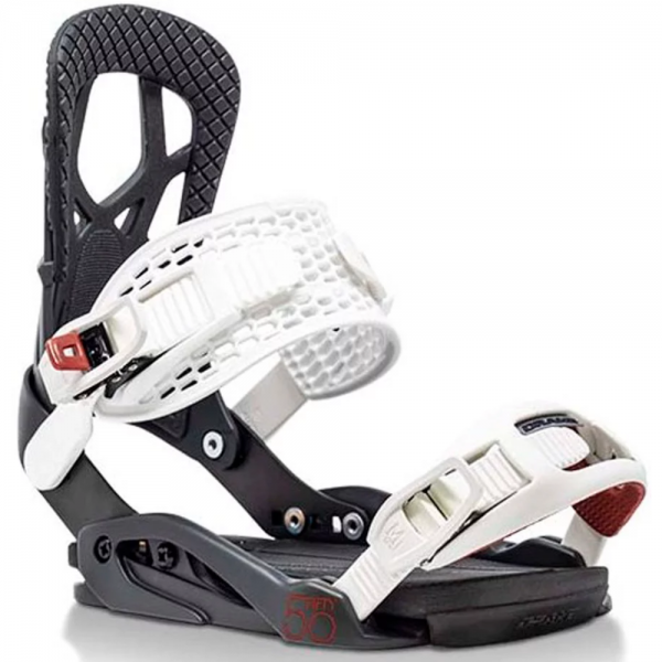 DRAKE FIFTY ATTACCHI SNOWBOARD