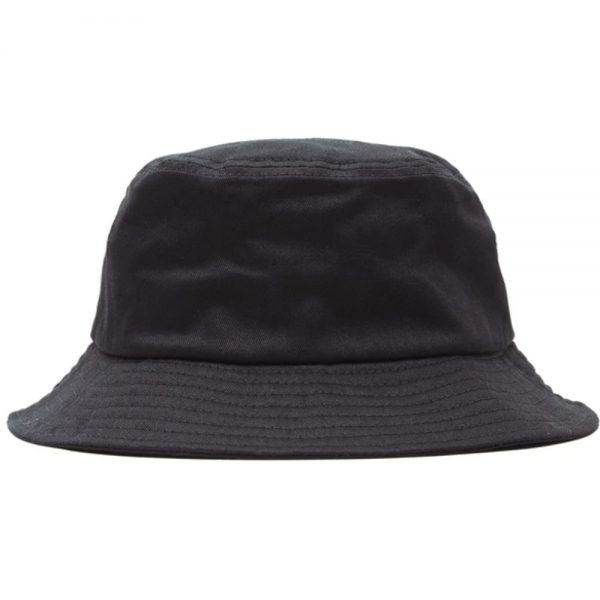 OBEY BOLD BUCKET BLACK CAPPELLO