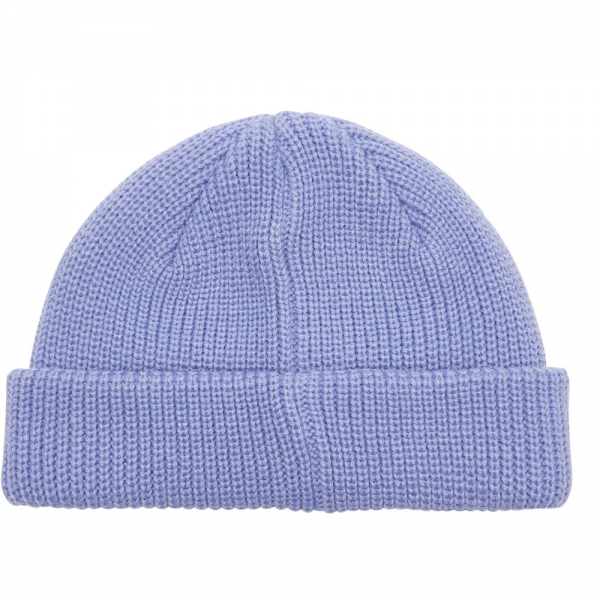 OBEY MICRO BEANIE VIOLET 