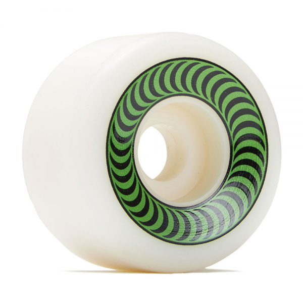 SPITFIRE OG CLASSIC 52 mm x 99A white RUOTE