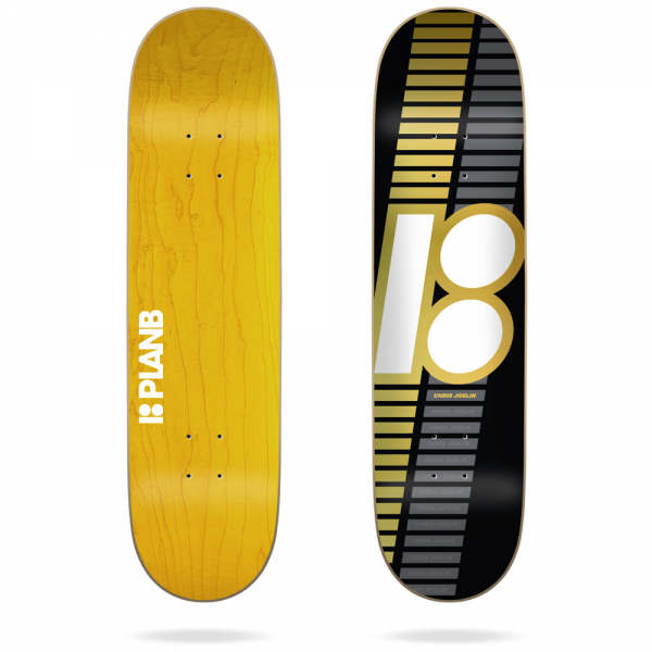 PLAN B LEAGUE PRO MODEL TAVOLA SKATEBOARD