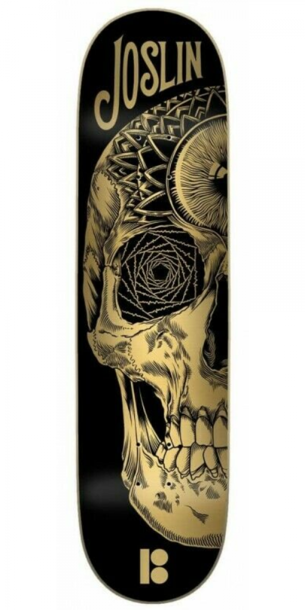 PLAN B PALEHORSE SKULL JOSLIN 8.0