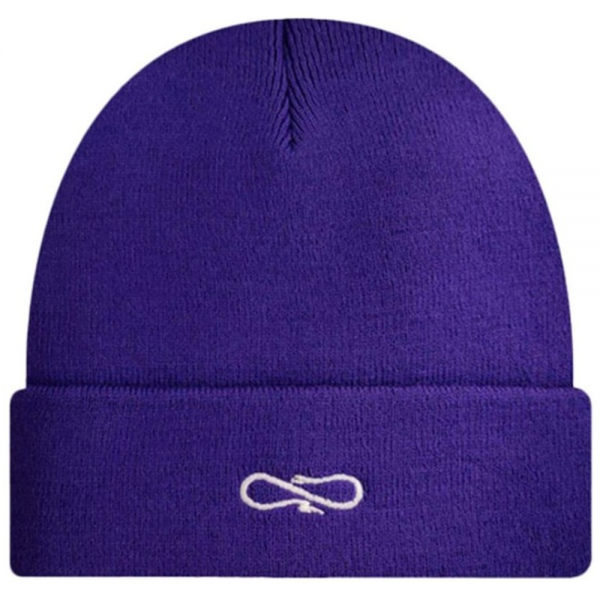 PROPAGANDA LOGO PURPLE CAPPELLO