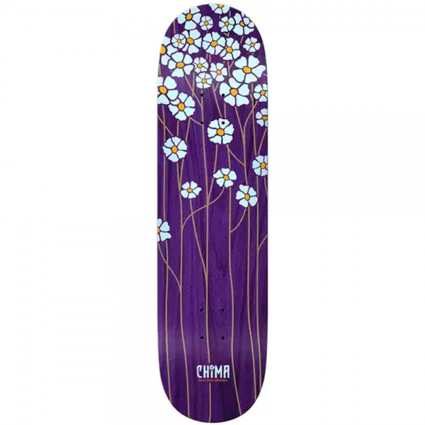 REAL CHIMA POPPIES FOREVER UV 8.25