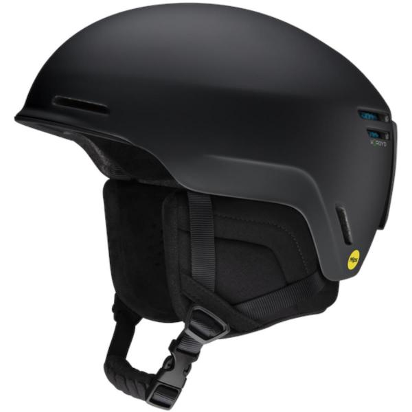 SMITH METHOD MIPS MATTE BLACK CASCO SNOWBOARD