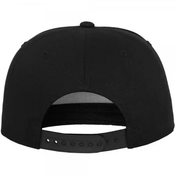 SPITFIRE OLD E ARCH BLACK/RED CAPPELLO