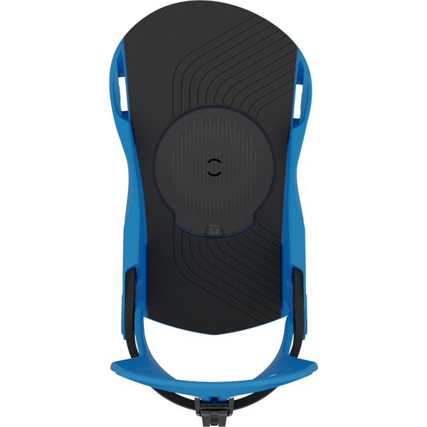 UNION FLITE PRO BLUE ATTACCHI SNOWBOARD