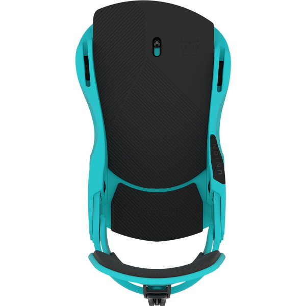 UNION FORCE CYAN ATTACCHI SNOWBOARD