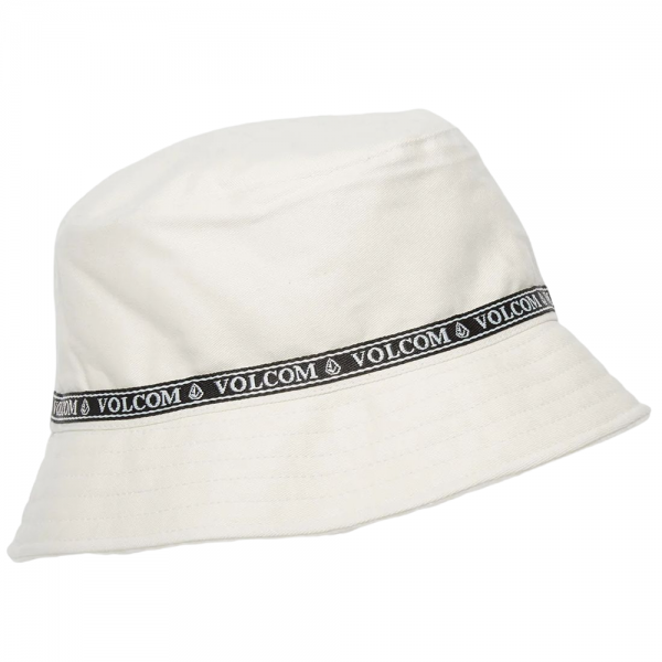 VOLCOM BALUNE SHERPA WHITECAP GREY CAPPELLO