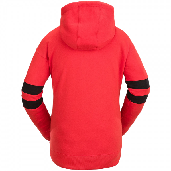 Felpa discount volcom donna