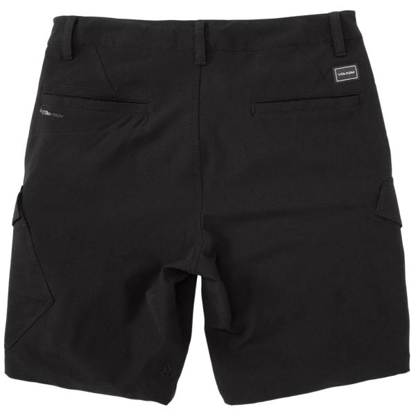 VOLCOM COUNTRY DAYS HYBRID SHORT 20