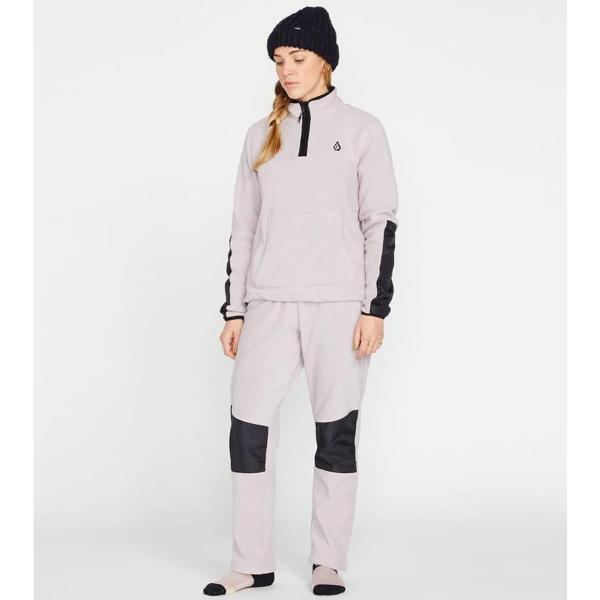 VOLCOM POLAR PILE DONNA