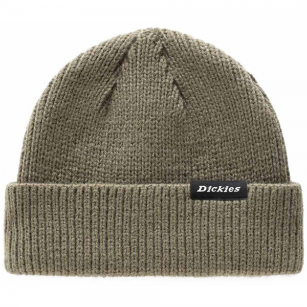 DICKIES WOODWORTH MILITARY GREEN CAPPELLO