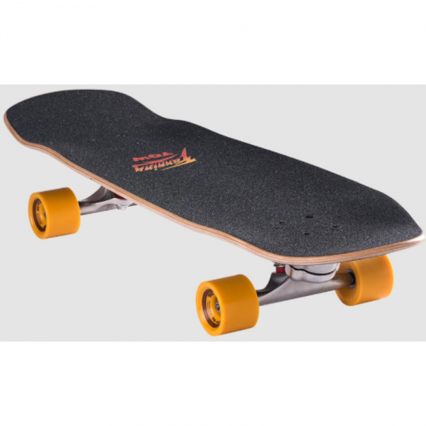 YOW FANNING FALCON 33.5