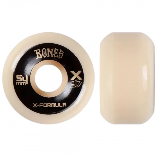 BONES X97 NINETY SEVEN V5 SIDECUT X-FORMULA 97A RUOTE