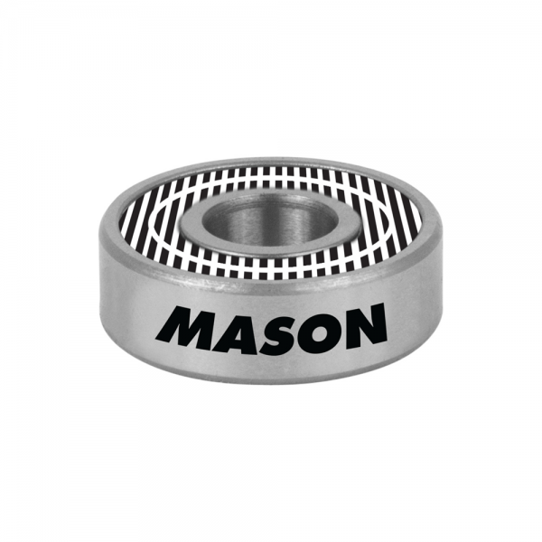BRONSON MASON SILVA PRO BEARING G3 CUSCINETTI