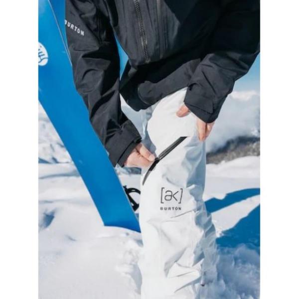 BURTON AK GORE CYCLIC PANTALONI SNOWBOARD
