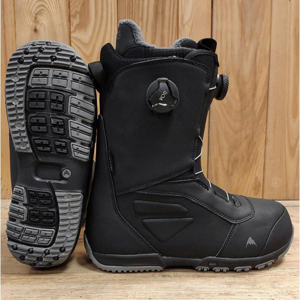 BURTON RULER BOA SCARPONI SNOWBOARD