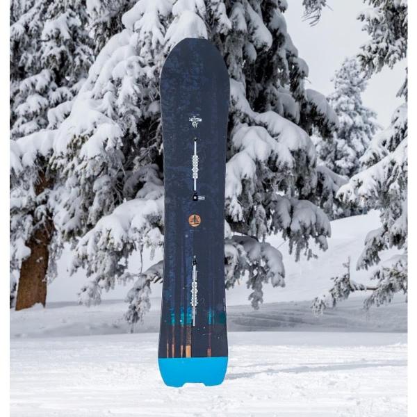 BURTON SKELETON KEY TAVOLA SNOWBOARD