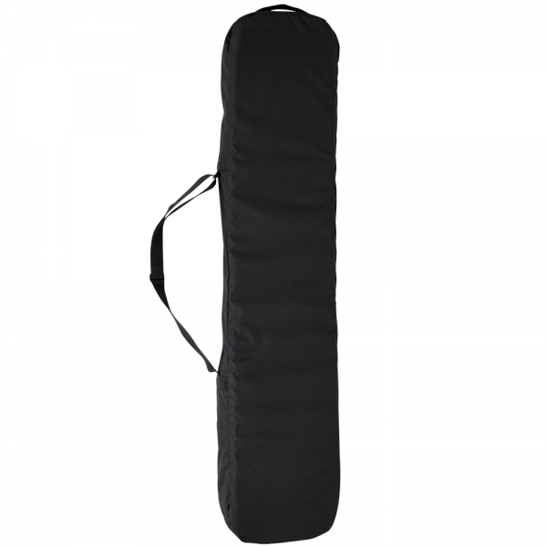 BURTON SPACE TRUE BLACK SACCA SNOWBOARD