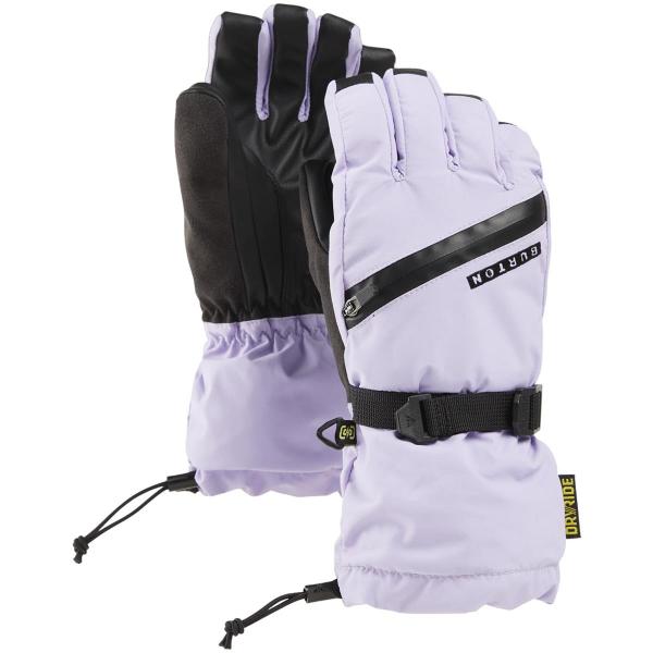 BURTON VENT SUPERNOVA GUANTI SNOWBOARD BAMBINO