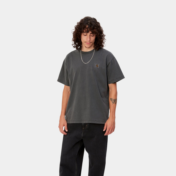 CARHARTT WIP S/S VISTA T-SHIRT