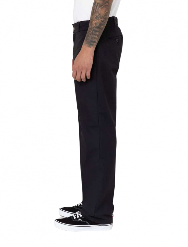 DICKIES 874 WORK FLEX PANT BLACK