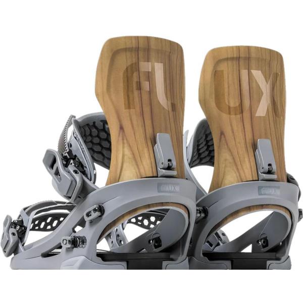 FLUX XF ATTACCHI SNOWBOARD
