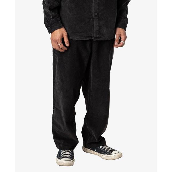 FUNKY ULTRA CORDUROY TROUSERS PANTALONI