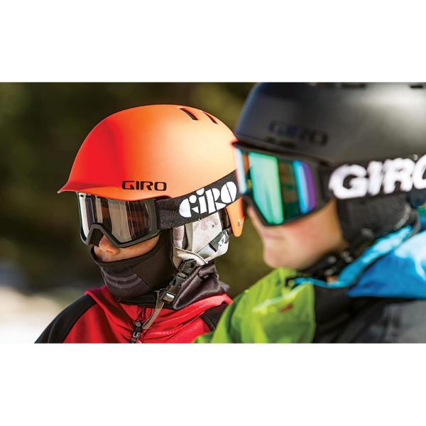 GIRO SARIO CASCO SNOWBOARD