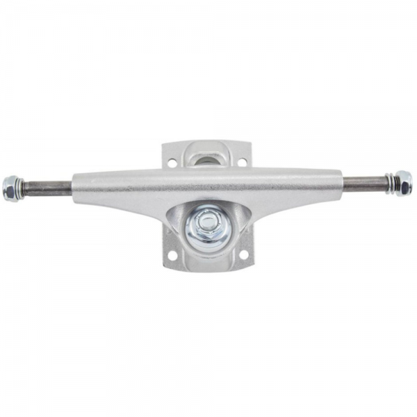 KRUX STANDARD POLISHED SILVER 8.50 K5 TRUCK