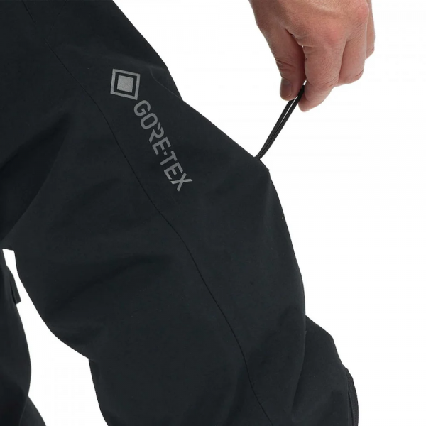 BURTON AK CYCLIC GORE-TEX PANT TRUE BLACK
