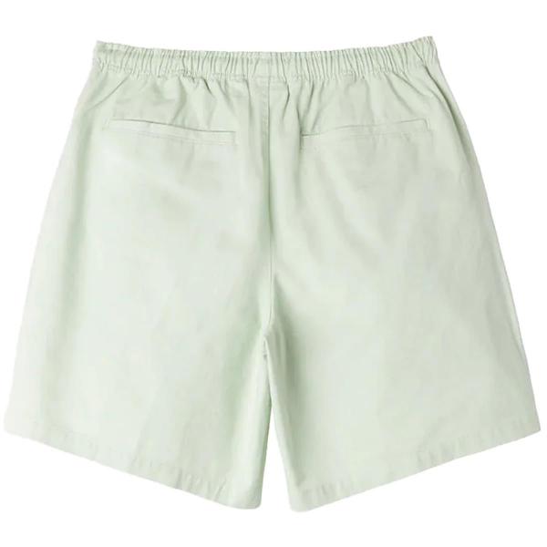 OBEY EASY RELAXED TWILL SURF SPRAY SHORTS