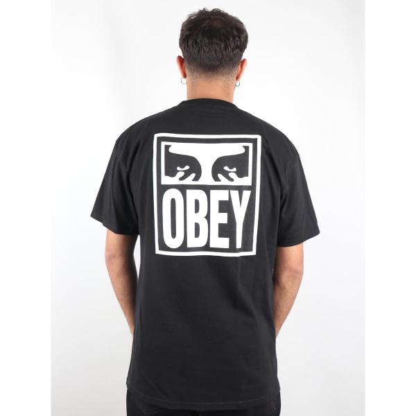 OBEY EYES ICON 2 CLASSIC T-SHIRT