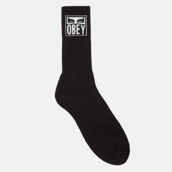OBEY EYES ICON CALZINI