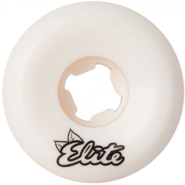 OJ WHEELS MARTINEZ ITS US ELITE HARDLINE 96mm - 101A RUOTE SKATEBOARD