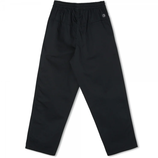 POLAR SURF BLACK PANTALONI