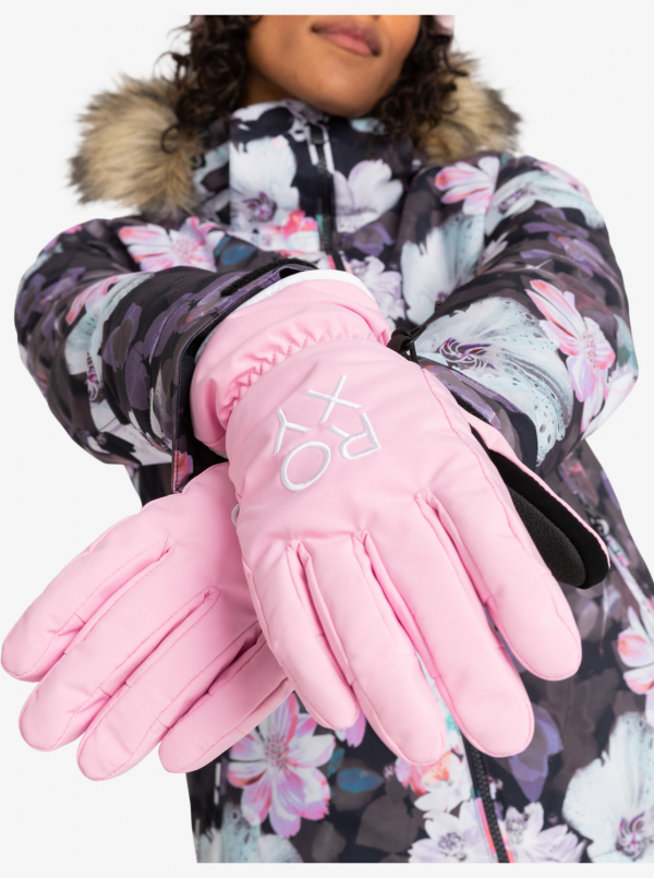 ROXY FRESHFIELD GUANTI SNOWBOARD DONNA