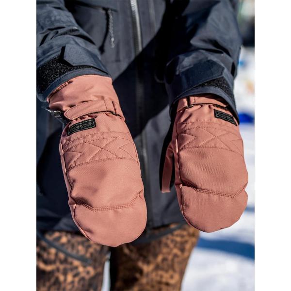 VOLCOM PEEP GORE-TEX GUANTI SNOWBOARD DONNA