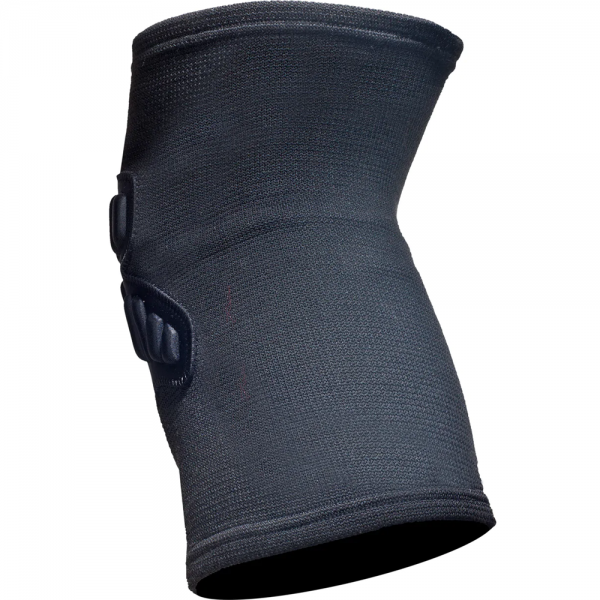 AMPLIFI KNEE SLEEVE BLACK GINOCCHIERA