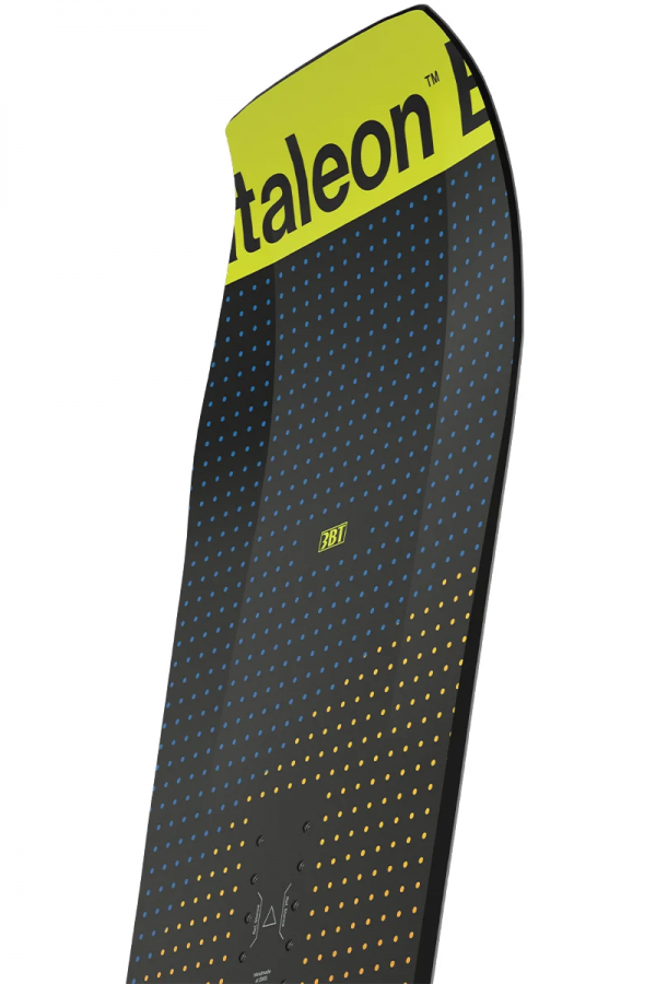 BATALEON WALLIE 151 TAVOLA SNOWBOARD