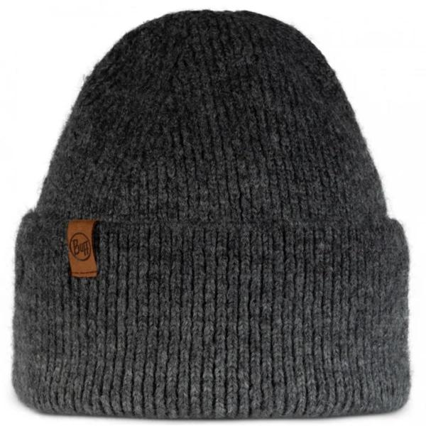 BUFF MARIN GRAPHITE CAPPELLO
