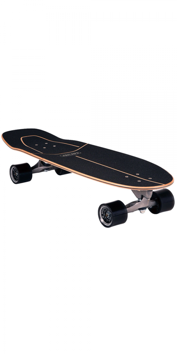CARVER KNOX PHOENIX CX 31.25