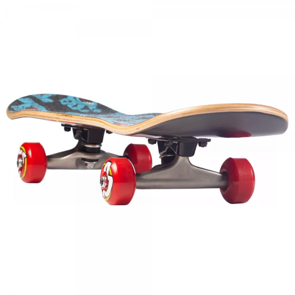 SANTA CRUZ DOT SUPER MICRO SK8 7.25