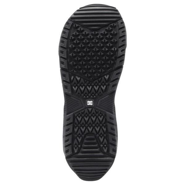 DC CONTROL STEP ON LIGHT BROWN/WHITE SCARPONI SNOWBOARD